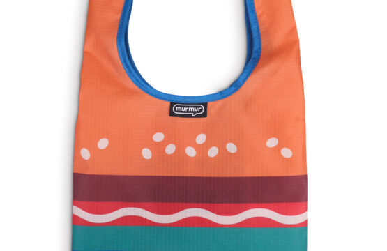 murmur 便當包｜ 漢堡包