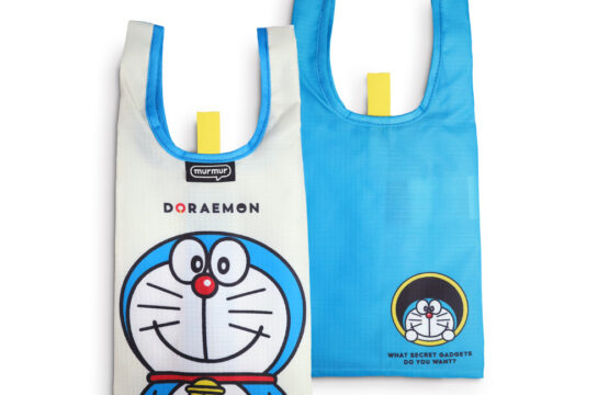 murmur 倆倆杯袋｜哆啦A夢（半身）