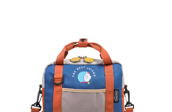 murmur my小書包｜哆啦A夢