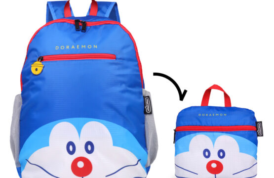 murmur 輕量收折後背包｜哆啦A夢