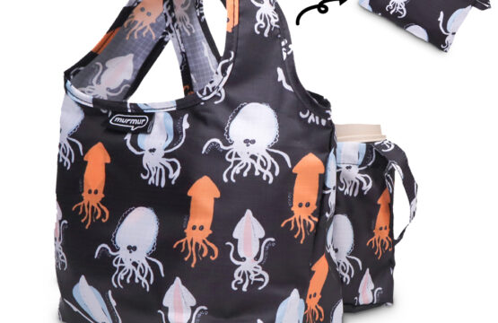 murmur 餐餐袋｜軟體家族