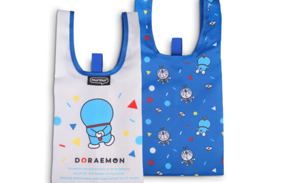 murmur 倆倆杯袋｜哆啦A夢（派對）