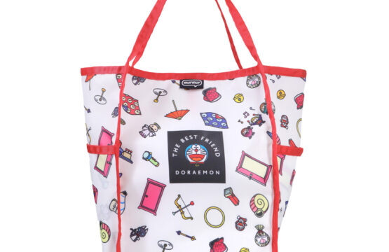 murmur 超好袋｜哆啦A夢（祕密道具大集合）