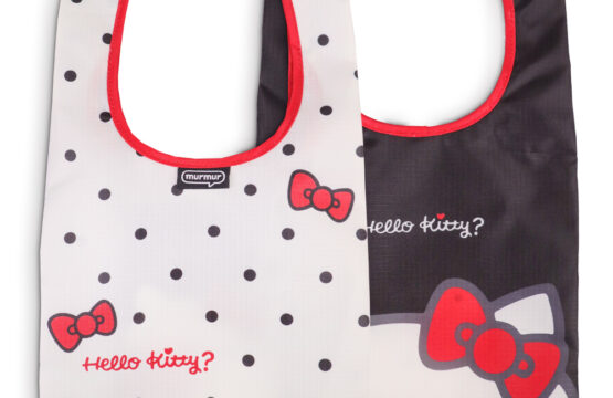 murmur 便當包｜hello kitty(點點)