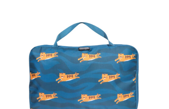 murmur 衣物袋｜勞虎