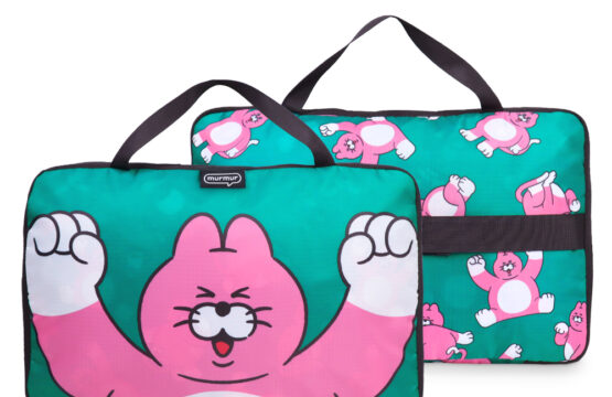 murmur 衣物袋｜ZIZONE（Pingo）