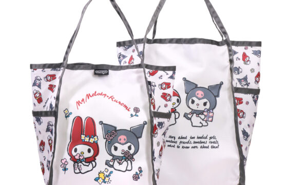 murmur 超好袋｜酷洛米（與美樂蒂）