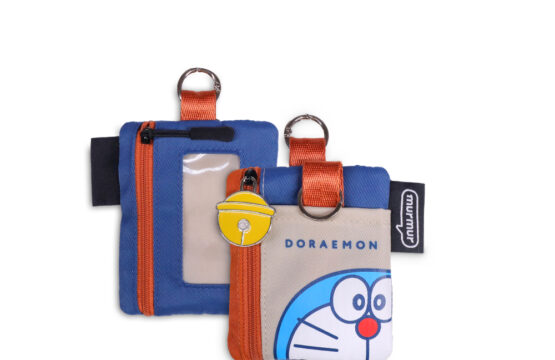 murmur 零錢/鑰匙包｜哆啦A夢