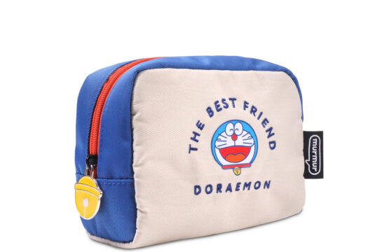 murmur 化妝包｜哆啦A夢（小叮噹）