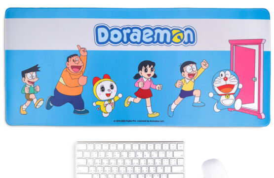 murmur 長型滑鼠墊｜哆啦A夢（人物）