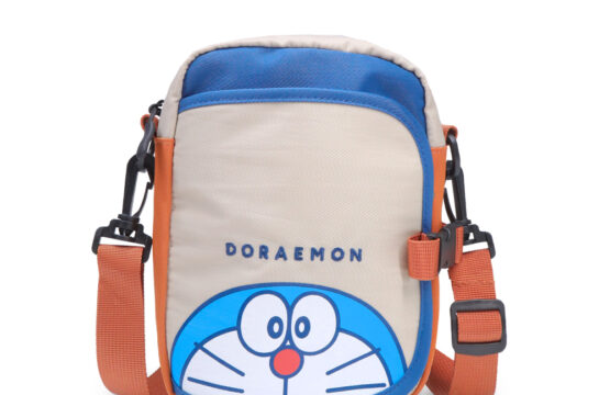 murmur 輕量旅行隨身包｜哆啦A夢（小叮噹）