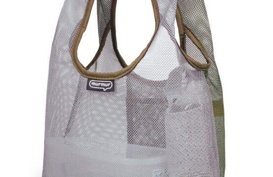 murmur 網狀便當包｜毬藻
