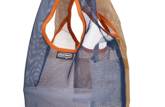 murmur 網狀便當包｜多瑙河