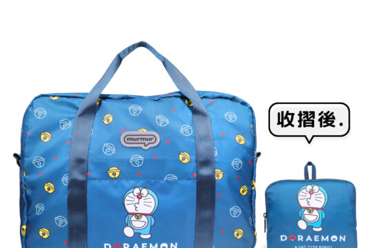 murmur 輕簡旅袋｜哆啦A夢（鈴鐺）
