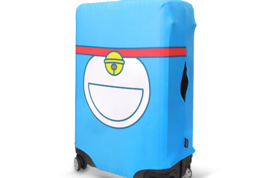 murmur 行李箱套｜哆啦A夢