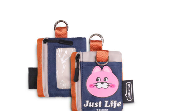 murmur 零錢/鑰匙包｜ZIZONE (PINGO)