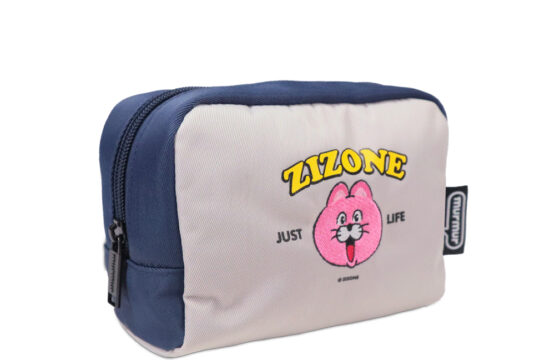 murmur 化妝包｜ZIZONE（PINGO）