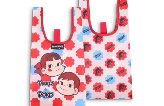 murmur 倆倆杯袋｜PEKO