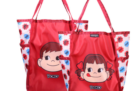 murmur 超好袋｜PEKO