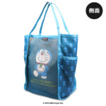 murmur 超好袋(網狀拼接)｜哆啦A夢（經典藍）：圖片 9