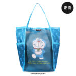 murmur 超好袋(網狀拼接)｜哆啦A夢（經典藍）：圖片 7