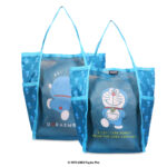 murmur 超好袋(網狀拼接)｜哆啦A夢（經典藍）