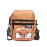 murmur 輕量旅行mini包｜hello kitty （與Mimmy）｜附吊飾