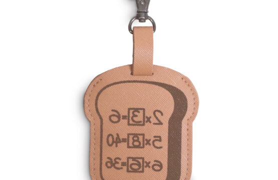 murmur 磁扣套｜哆啦A夢（記憶吐司）