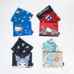 murmur 行李箱套｜hello kitty (蝴蝶結)｜附收納袋：圖片 12