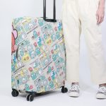 murmur 行李箱套｜人魚漢頓：圖片 21