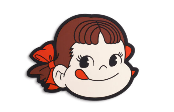 murmur 造型杯墊｜PEKO