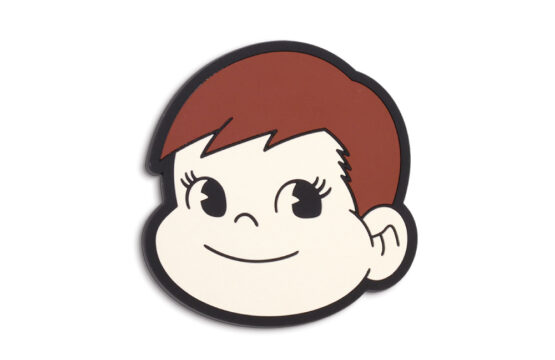 murmur 造型杯墊｜PEKO (POKO)